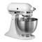 Миксер KitchenAid Artisan 5K45SSEWH