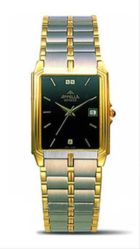 Часы фирмы «AppellA»