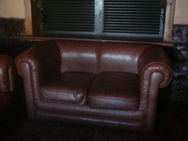 мягкие зоны в комплекте со столами