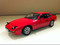 Модель Porsche 924 1985 1 18 Minichamps