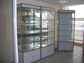 Продам торговое оборудование