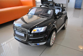 Детские электромобили от 39990 тенге! 4