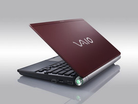 Sony Z46 VGN-Z46VRN 3.06 ГГц, 8/400 Гб