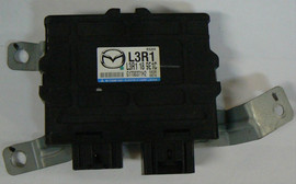 Блок управления двигателем MAZDA 6 2.3