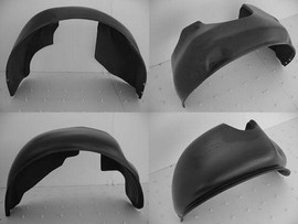 Автооптика,решетки радиатора,бампера,подкрылки на все японские а