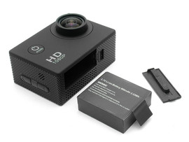 Новая экшн камера SJ4000 wifi (оригинал) 5