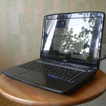 Acer Aspire 5530 (1900 Mhz/2048Mb/160Gb)
