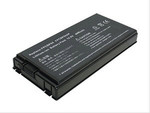 Аккумулятор для ноутбука FujitsuFPCBP94 (6600 mAh)