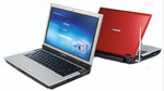 Продам ноутбук Samsung Q35/A000 Red