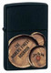 Зажигалка Zippo 21019 Jim Beam 3 Barrels