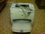 Hp Laser Jet 1200 series