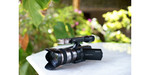 Sony NEX-VG10E HD