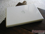 Мощный MacBook 13 White Хор Состояние! Core™ 2 Duo 2 x2.4 / 13.3