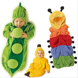 Спальный мешок "Горошек","Утка", "Сороконожка"