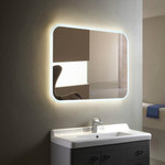 Зеркала для ванной и комнат аксессуары для ванной и кухни