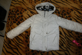 КУРТКА зима КЕРРИ