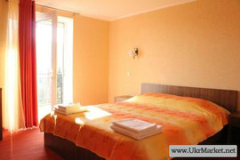 Отдых у моря в Балаклаве 5