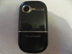Sony Ericsson Z250i Black