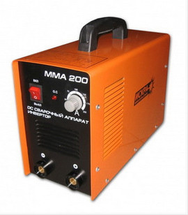 Сварочный аппарат "Искра"( новый ) 2