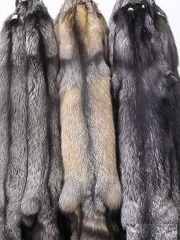 Пошив жилеток из меха 2