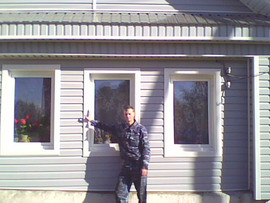 Кровля&Сайдинг