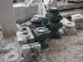 Мрамор, гранит, травертин 6