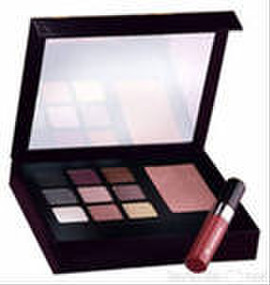 Палитра теней от Ив Роше, новая, запечатанная