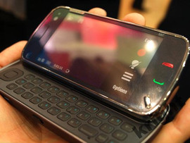 Nokia N97