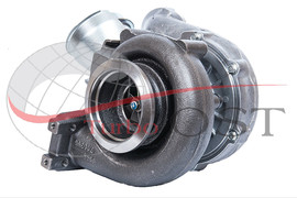 Турбокомпрессор 7