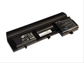 Аккумулятор для ноутбука DELL W6617 (7200 mAh)