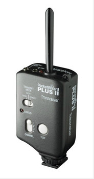 Радиосинхронизатор PocketWizard Plus II