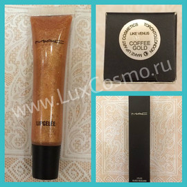 MAC блеск для губ 7