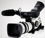 Продам видеокамеру Canon XL1S, Япония