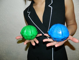 Средство для стирки. Экологически чистое и безопасное.