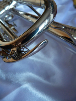 Труба Yamaha YTR-3320s 6