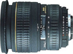 Sigma 24-70 mm F/2.8 EX DG Aspherical для Canon