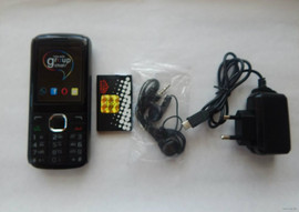 Новый ADMET L600 (3 активные сим-карты) 5