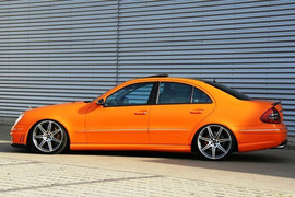 Разборка Мерседес, W210, W211 и ML163