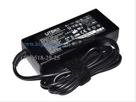 Блок питания для ноутбука ASUS (Liteon) 19V-6,3A ORIGINAL
