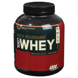 Gold Standard 100% Whey. 2,2 кг.