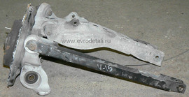 Кулак задний 30666556 Volvo V70 S60 S80 30666406 30666557 306664 3