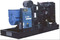 Дизельная генераторная установка sdmo Модель V275С