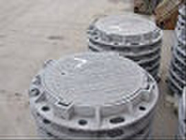 продаются люки чугунные