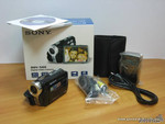 HD видеокамера Sony DDV-56E новая