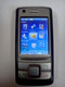 Nokia 6288 (камера 2 Мпикс, 3G)