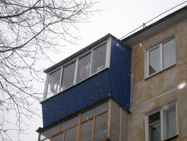 Остекление. (Доступные цены) +7 915 037-86-39 2