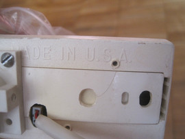 Компактная видеокамера наблюдения* Обмен 9