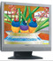 LCD монитор ViewSonic VA915