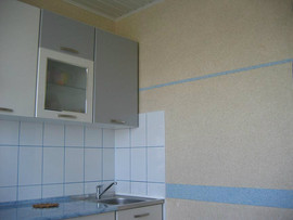Обои шёлковые, мягкие, жидкие Silk Plaster 9