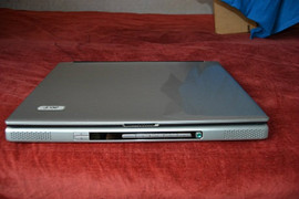 Aser Aspire 9500 за 13 000 руб.